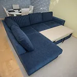 Apartman Suvekorter Aida Pärnu