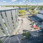 Apartman Suvekorter Aida