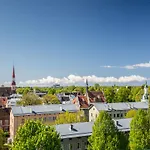 Suvekorter Aida Apartman Pärnu