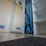 Suvekorter Aida Apartman Pärnu