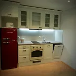 Apartman Suvekorter Aida