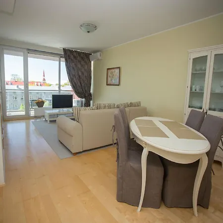 Suvekorter Aida Apartment *