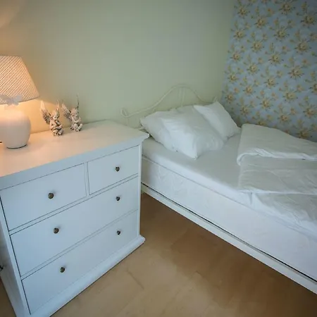 Apartment Suvekorter Aida