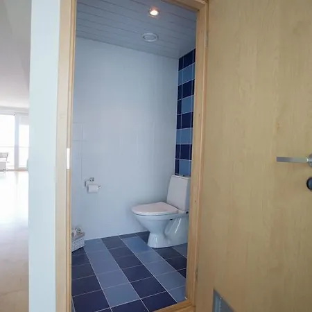 Suvekorter Aida Lejlighed *