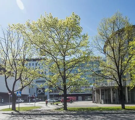 Apartment Suvekorter Aida