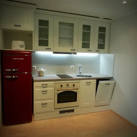 Apartment Suvekorter Aida