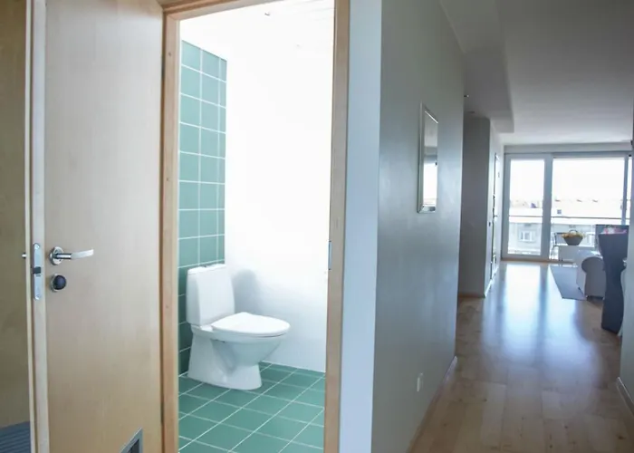 Suvekorter Aida Apartman *