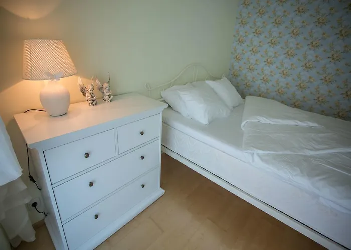 Apartman Suvekorter Aida