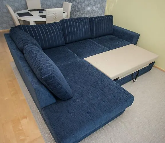 Apartman Suvekorter Aida Pärnu