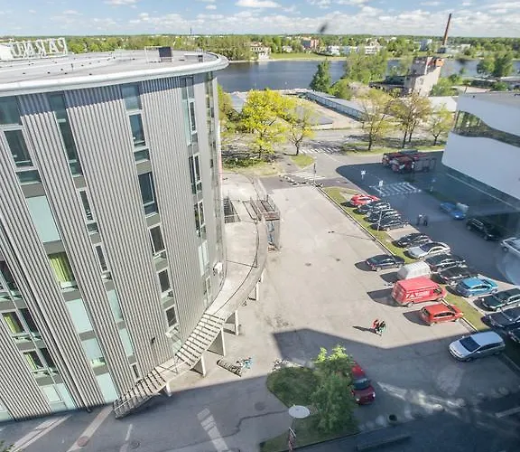 Apartman Suvekorter Aida