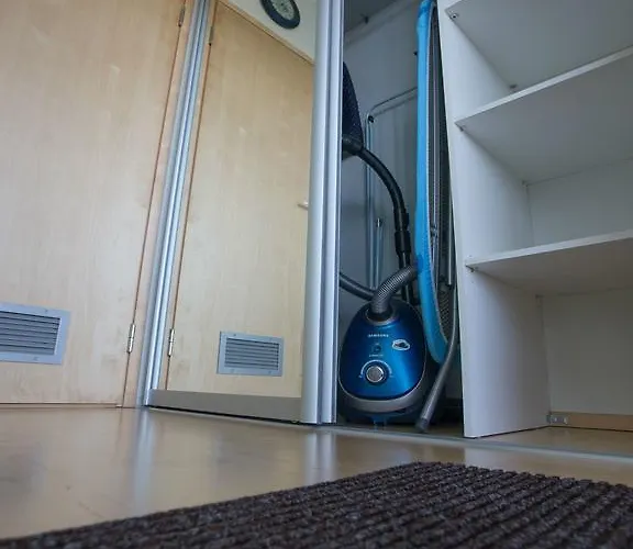 Suvekorter Aida Apartman Pärnu