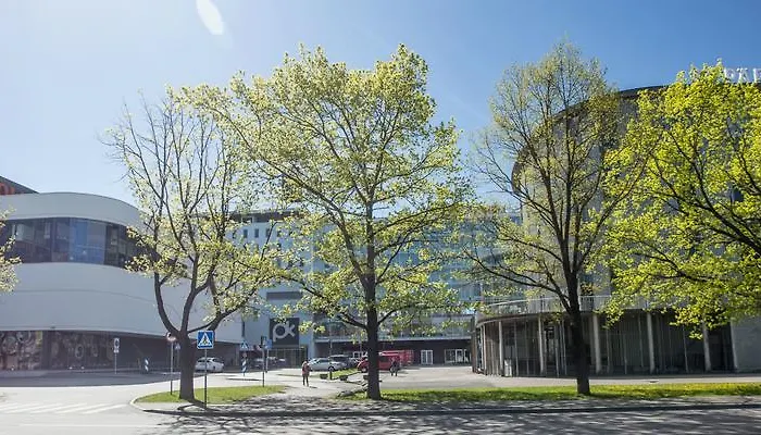 Apartman Suvekorter Aida