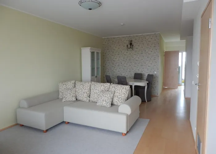 Apartman Suvekorter Aida